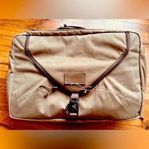 Mystery Ranch x Huckberry Mission Hybrid